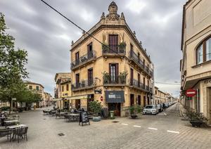 HBE Boutique España