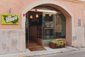Hotel Ca'n Serrete
