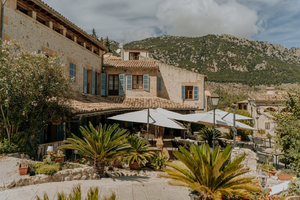 Hotel Dalt Muntanya