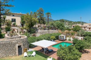 Hotel Turixant