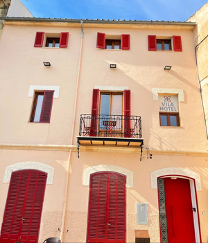 Hotel Vila Alaró