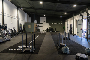 HYRO•Lab