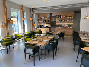 Joan Marc Restaurant
