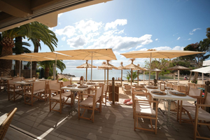KABO Beach House