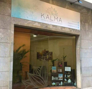 Kalma - Centro de Terapias Naturales