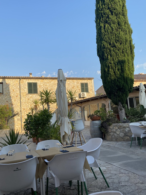 La Bufala Restaurante italiano