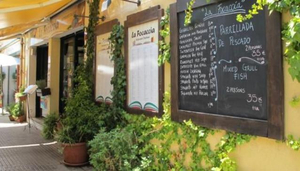 La Focaccia Italian Restaurant