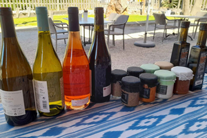 Mallorca: Local Wines & Foods Tasting