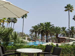 Mallorca Mar Bar and Entertainment