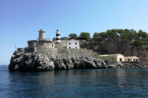 Majorque : Port de Soller et Valldemossa