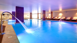 Mallorca SPA de Benestar - Hotel Mediterrània
