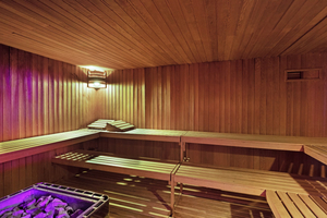 Mallorca Wellness SPA - CM Palace