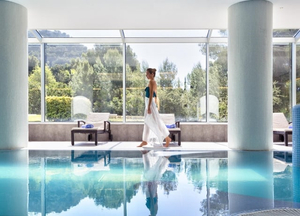 Mallorca Wellness SPA - Eurotel Punta Rotja