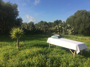Mangala Massage Mallorca