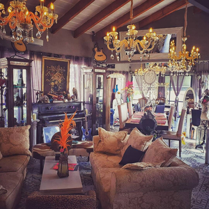 Martinelli Beach Club