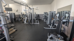 Mbv Sport Fitness