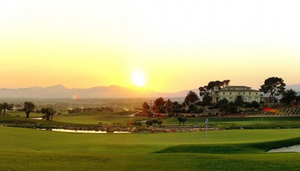 Michel Monnard Golf School Mallorca