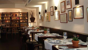 Misa Braseria and Bar