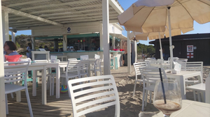 MOAI Beach Club Son Bauló