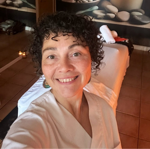 Movil Massage Y Naturopatia Integral. Andrea Cavallaro