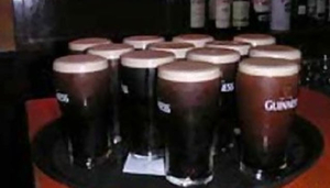 Mrs Doyles Irish Pub
