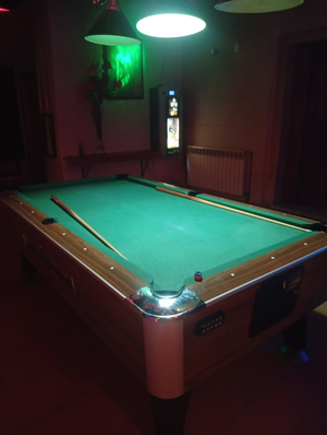 Night Club Baviera