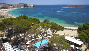 Nikki Beach Mallorca