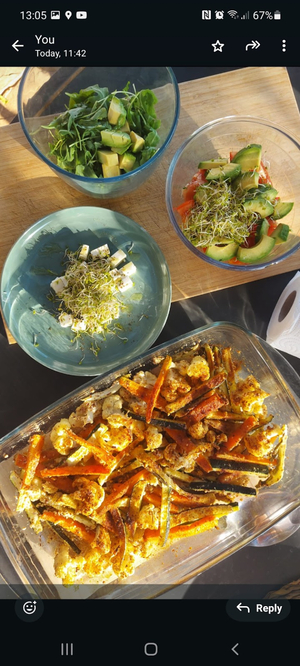 Nutritional Therapist Mallorca - Laura Borghi Naturopathy