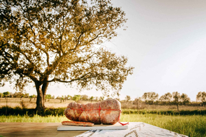 Fall Harvest Festivals in Mallorca