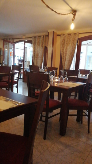 Osteria Pane & Olio