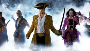 Pirates