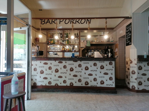 Porrón