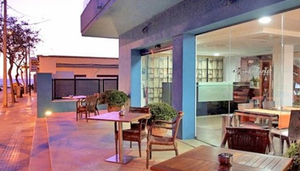 Portofino Restaurant