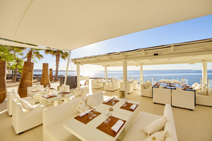 Purobeach Illetas - Beach Club