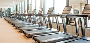 Rafa Nadal Club Fitness Centre