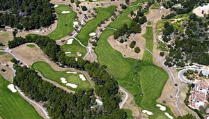 Real Golf de Bendinat