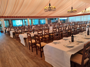 Restaurant Binicomprat