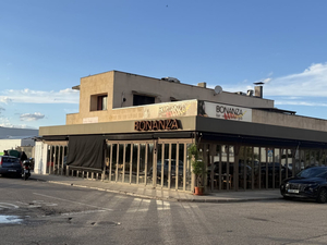 Restaurant Bonanza