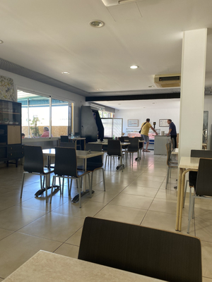 Restaurant Cas Torrer