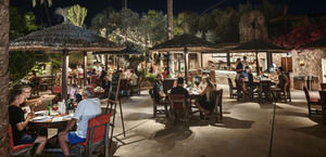 Restaurant el Molí d'en Pau