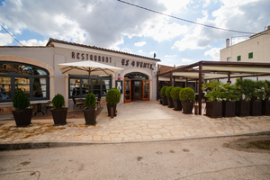 Restaurant Es 4 Vents