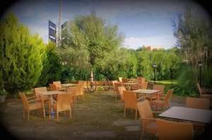 Restaurant - Es Racó D'en Jaume