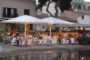Restaurant Norai