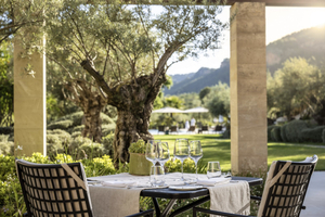 Restaurant Olivera
