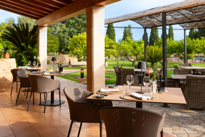 Restaurant Romaní