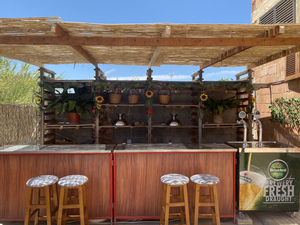 Restaurant Sa Canova