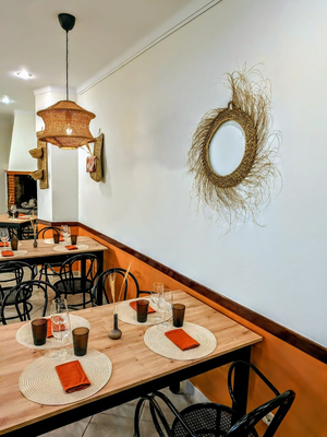 Restaurant S'Arada1199