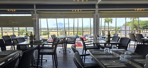 Restaurant Ses Torres