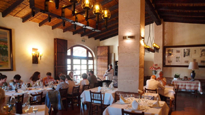 Restaurant s'Hostal