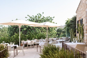 Restaurant Son Barbassa